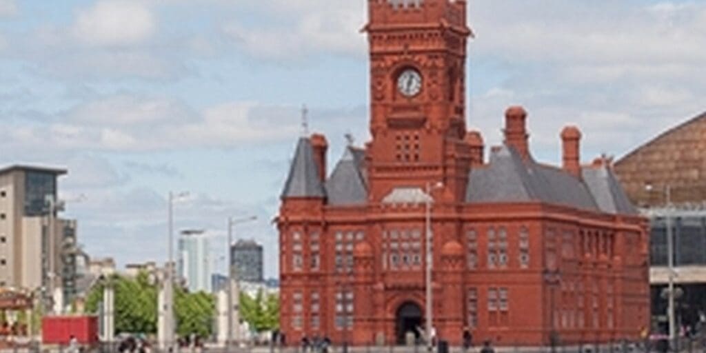 Top Things to Do in Cardiff
