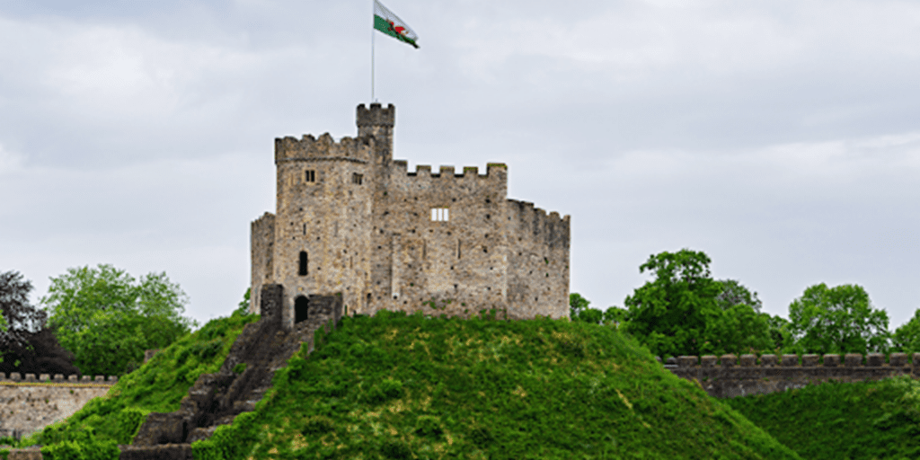 Best Places To Live In Cardiff