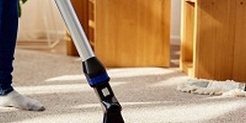 How to Clean Your Carpets Naturally – Without a Steam Cleaner