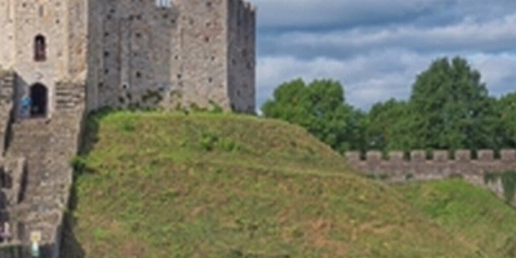 5 Castles We’d Love To Move Into