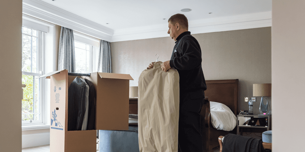 How to choose a Removals Company