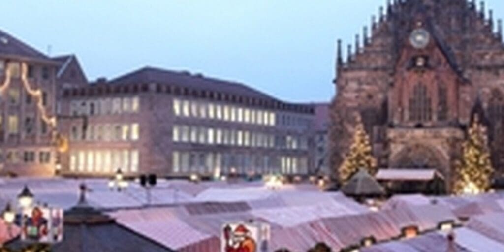 Best Cities to Visit at Christmas
