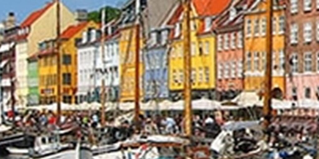 Ten Facts why you should move to Denmark