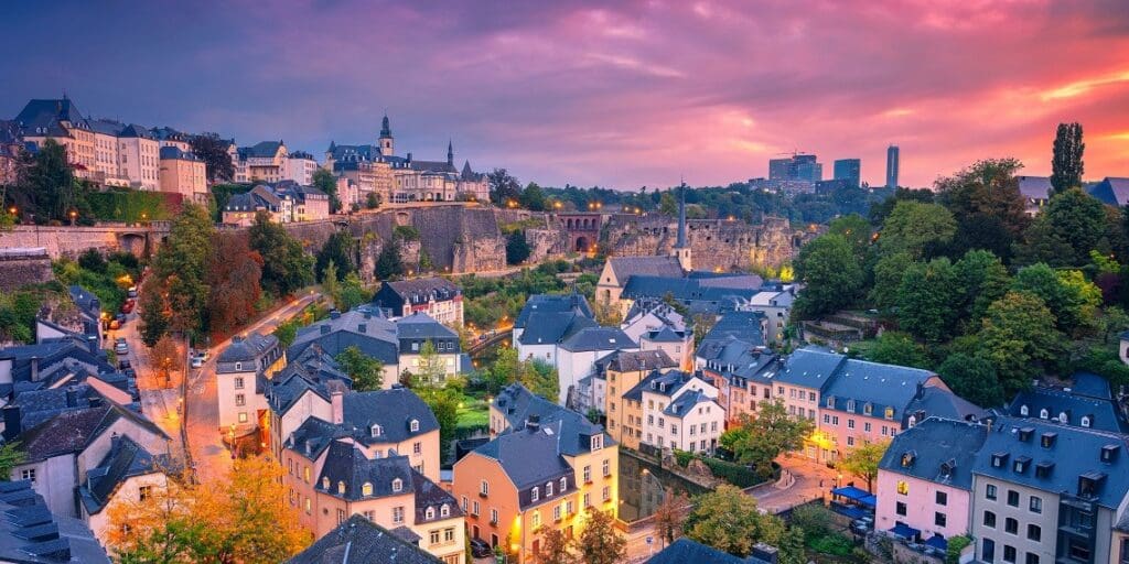 The Best Countries for Job Opportunities