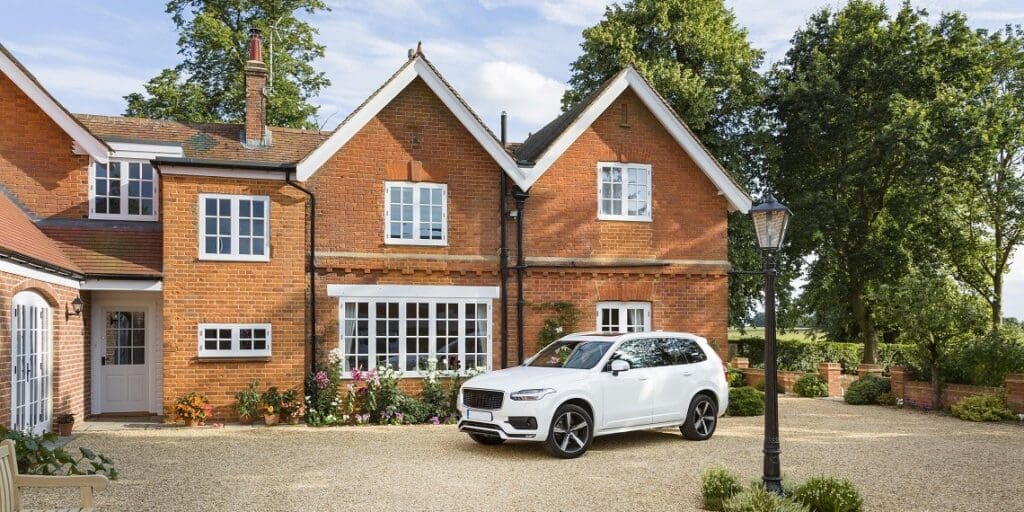 Curb Appeal Ideas for Your New Home