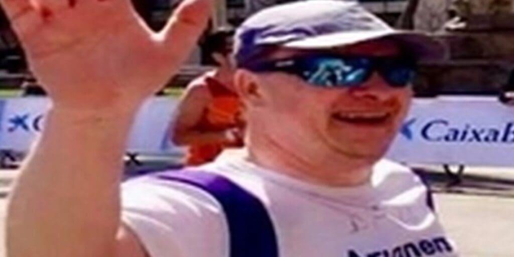 Bishop’s Move’s General Manager Completes 10th Marathon