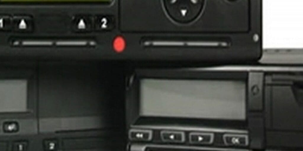 Bishop’s Move Branch Managers undergo Digital Tachograph Training