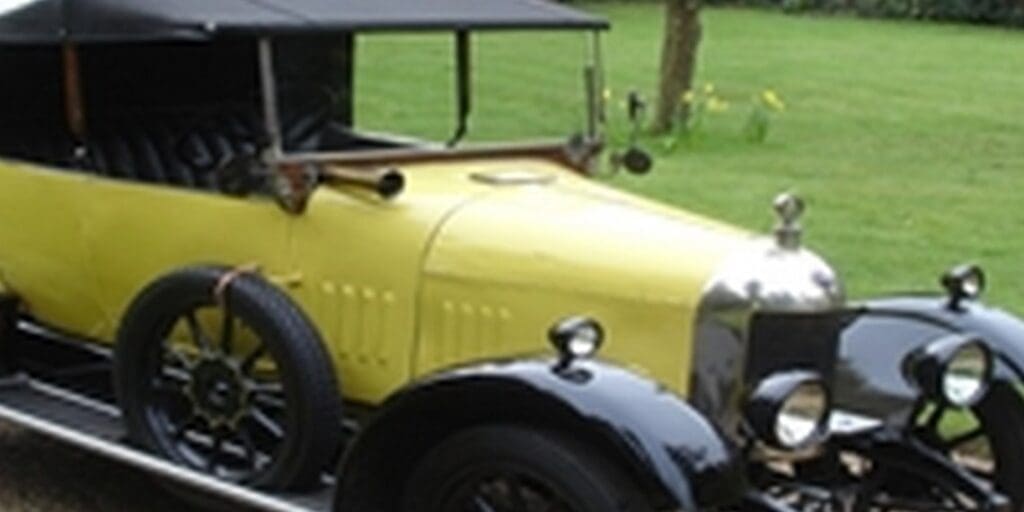 Bishop’s Move to take part in Cowley Centenary Cavalcade