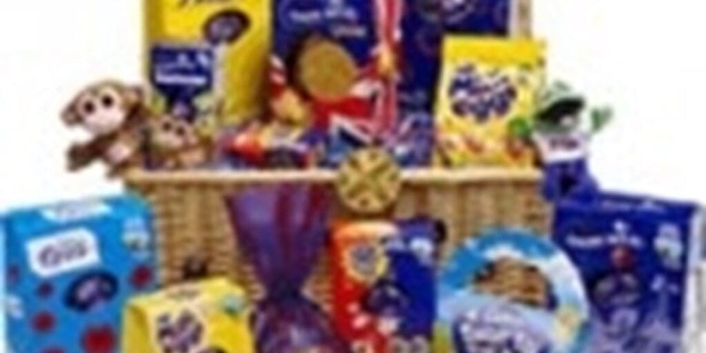 Enter our Easter Competition!