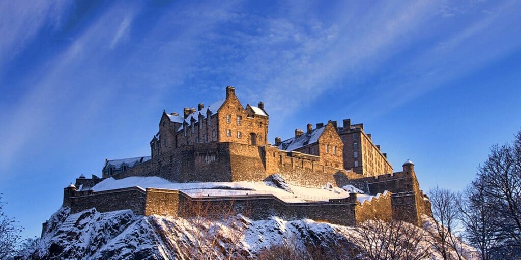 The Ultimate Bucket List: Top 10 Things to Do in Edinburgh