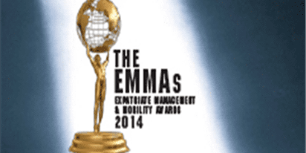 Bishop’s Move have been nominated for Expat Award