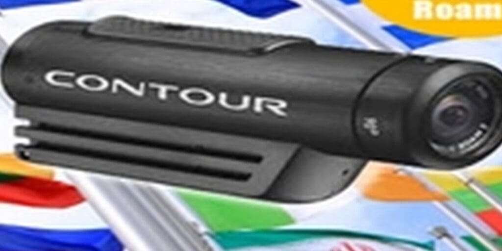 WIN a Contour Roam 2 Helmet Camera.