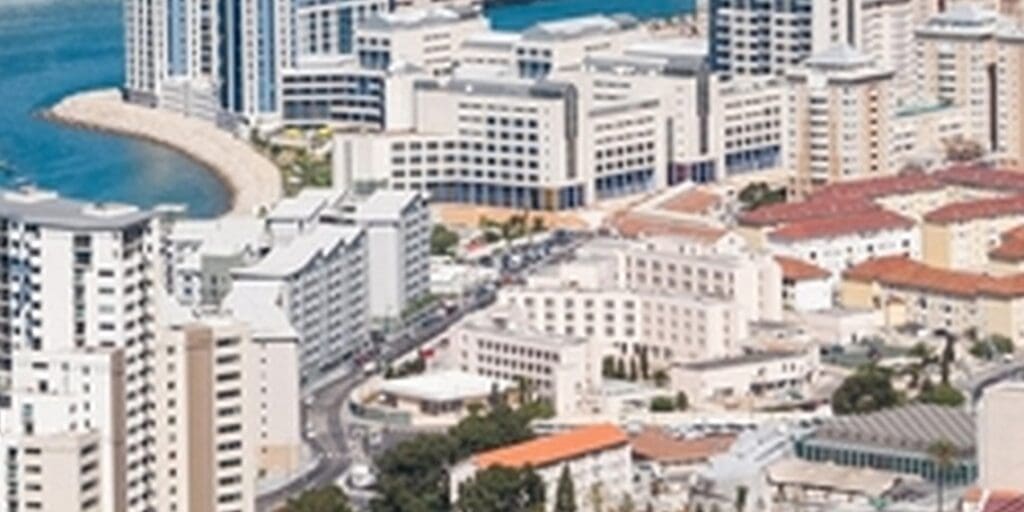 International Spotlight on Gibraltar