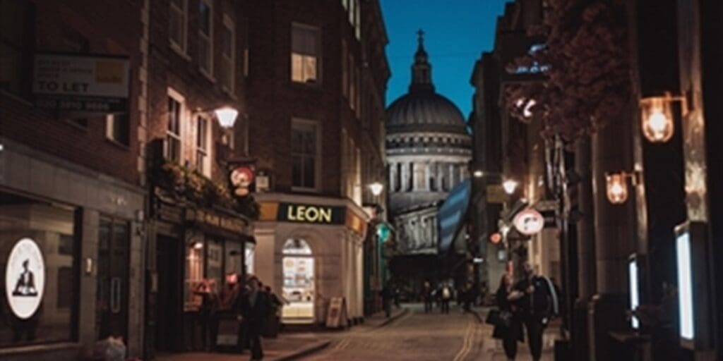 Best places to live in the UK