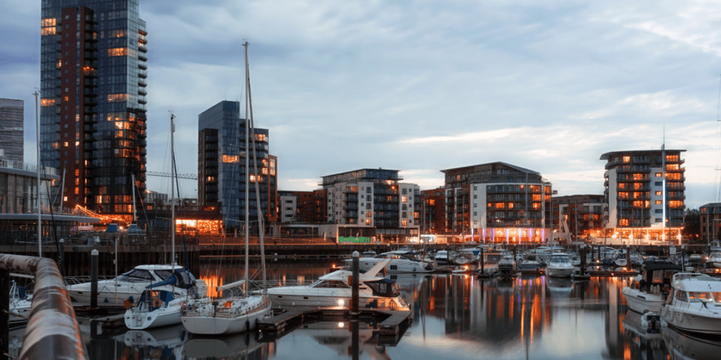 Guide to Living in Southampton