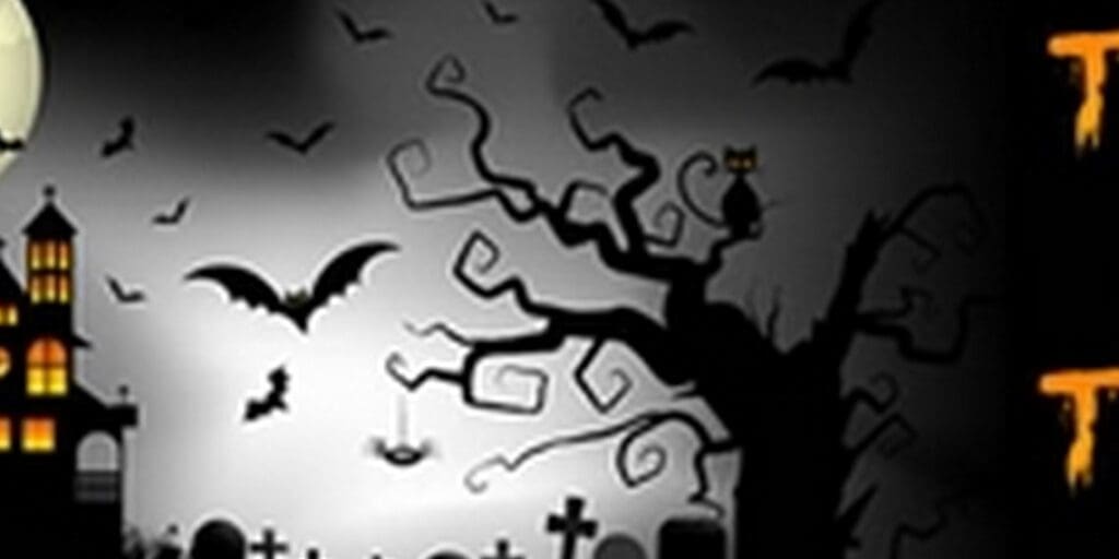 Trick or Treat Competition Winner
