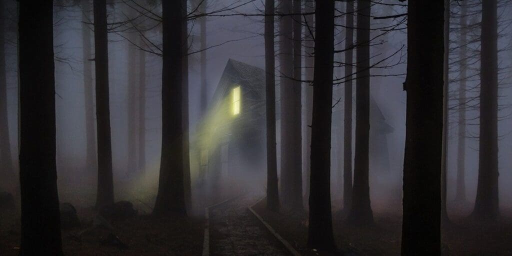 Top 10 Haunted Towns in the UK