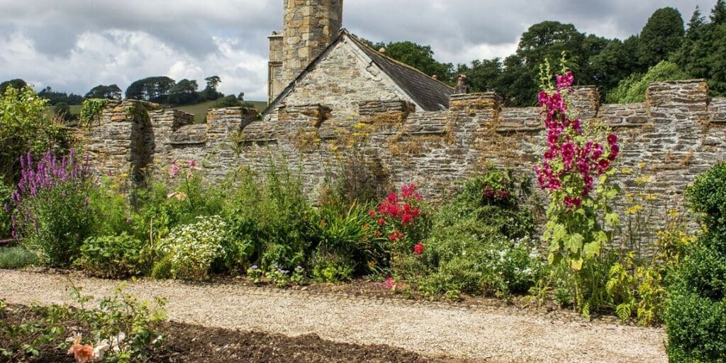 How to Successfully Move your Garden