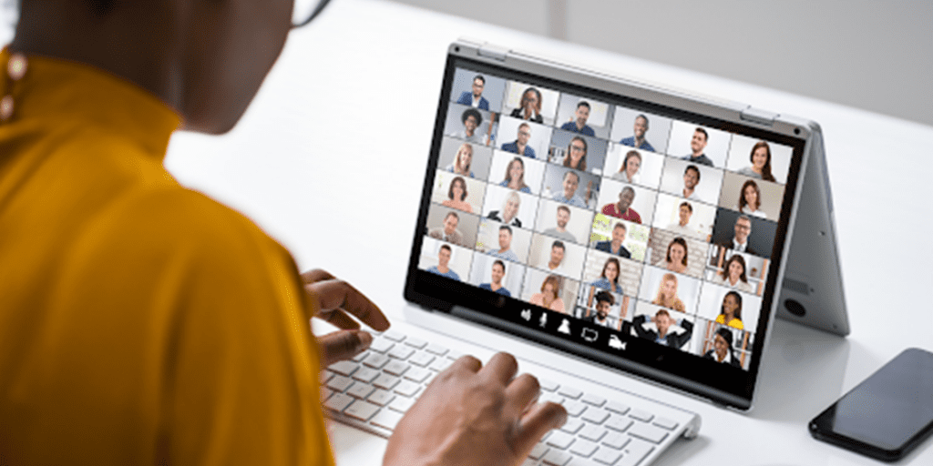 How can your business accommodate the hybrid working revolution?