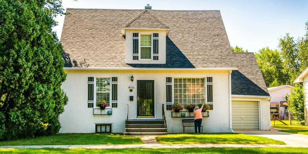 How To Boost Your Home’s Curb Appeal
