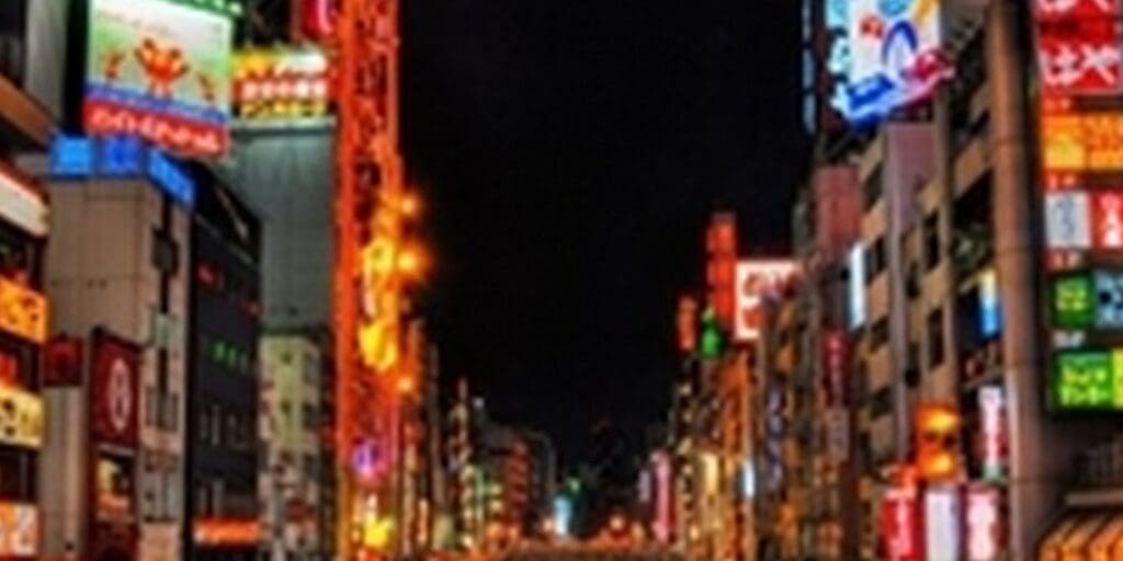 5 Things you Should Know before Moving to Japan