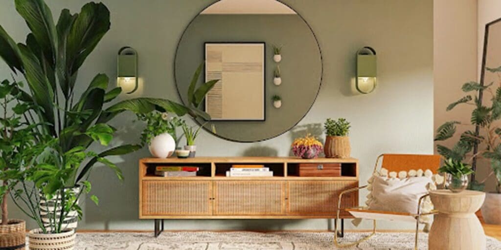 10 Instagram Accounts To Inspire Your Interior Design