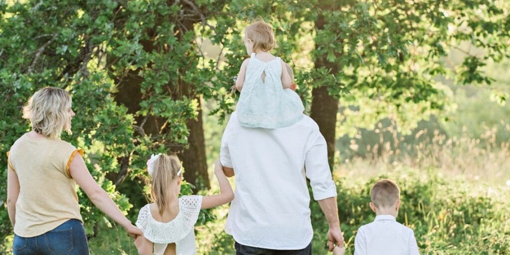Get Out & About with your Kids this Easter Holidays.