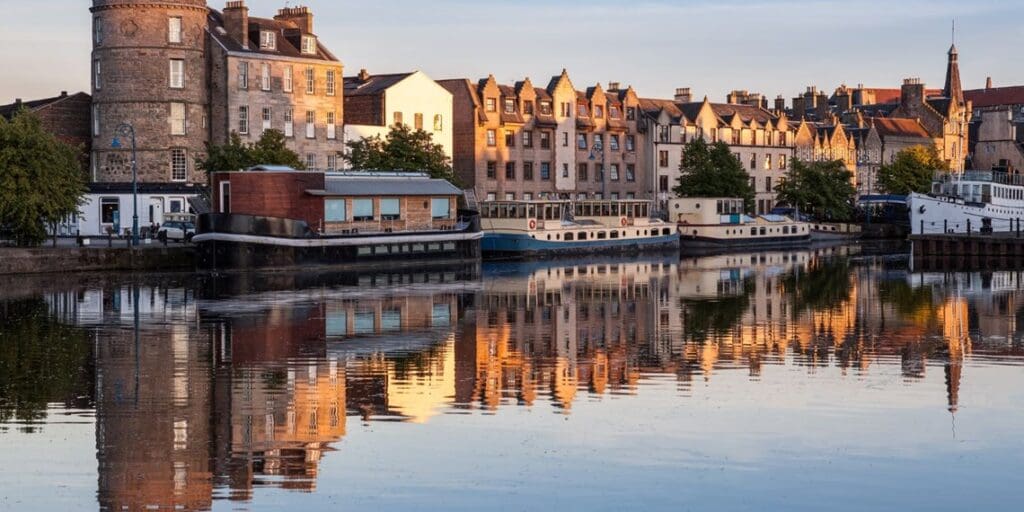 What’s It Like to Live in Edinburgh?