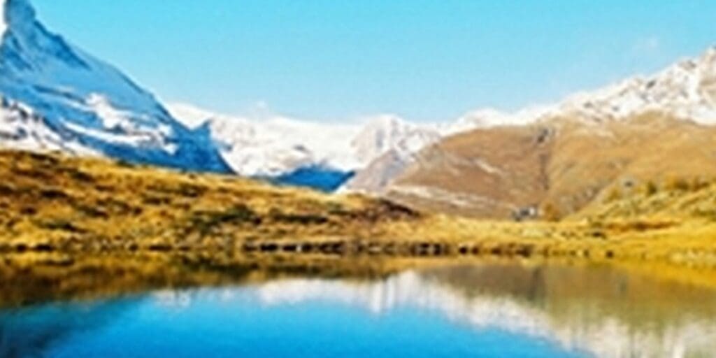 Why you should consider moving to Switzerland