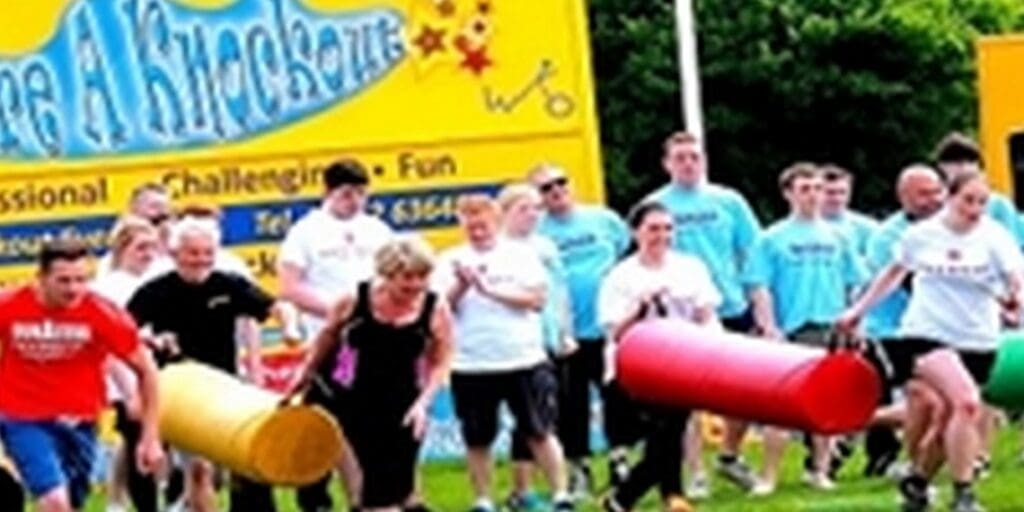 It’s a knockout for Bishop’s Move Luton