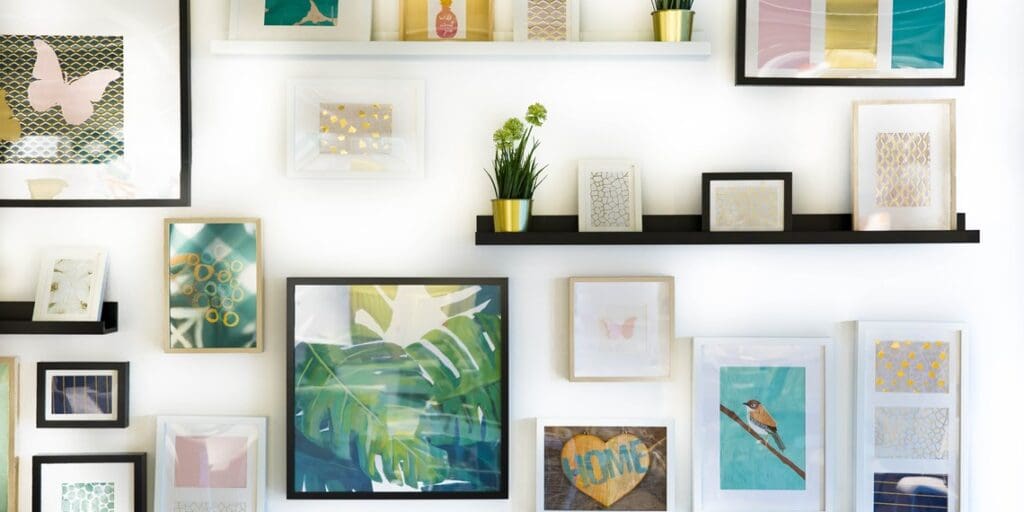 Top Home Décor Trends for 2019