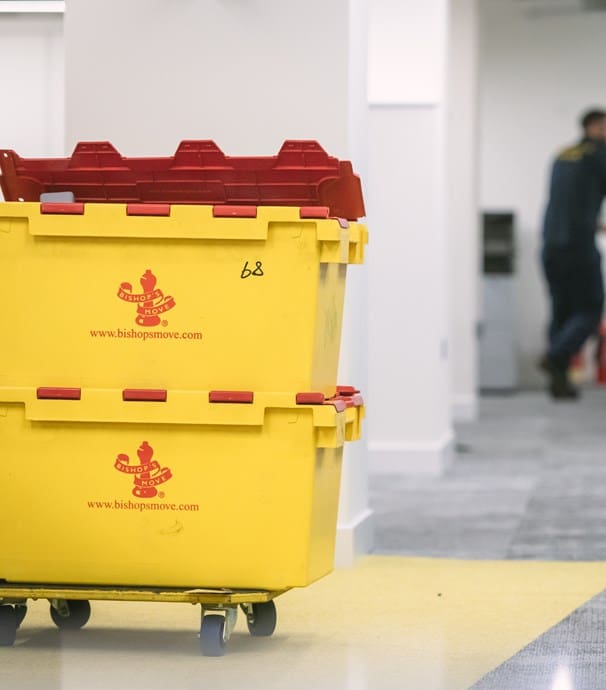 BUSINESS STORAGE