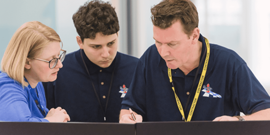Bishop’s Move Attains Constructionline Gold Membership