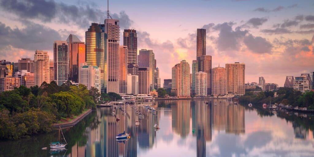 Guide to Life in Australia vs The UK