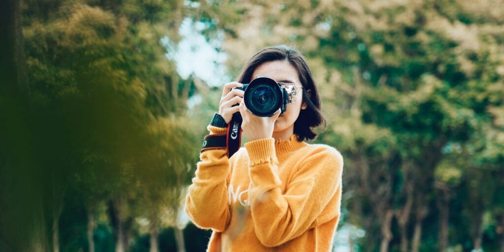 A New Photo Competition is About to Start!