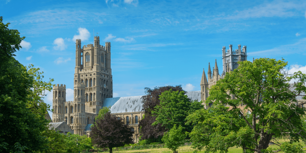 Should I Move to Ely?