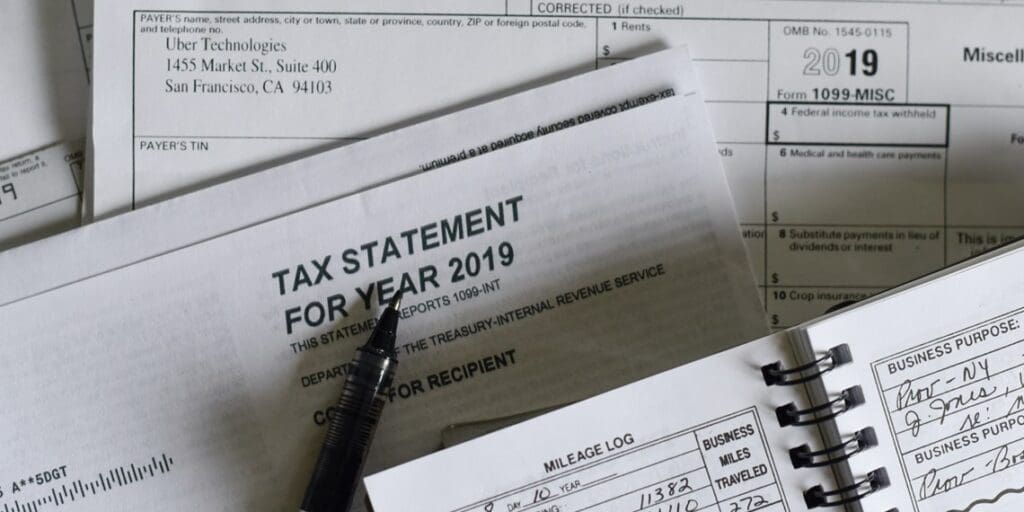 Moving Overseas Tax Advice