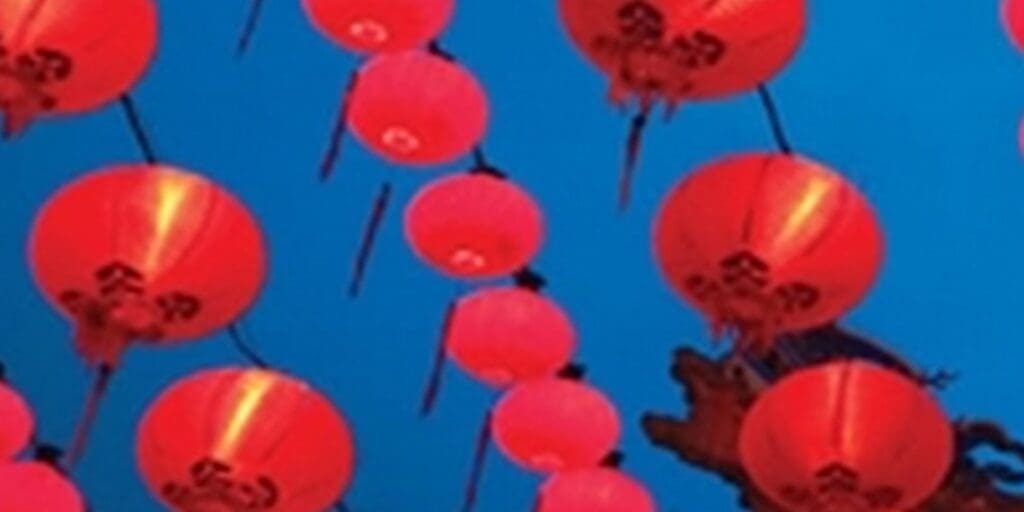 Three Things to Know When Moving To Hong Kong, China