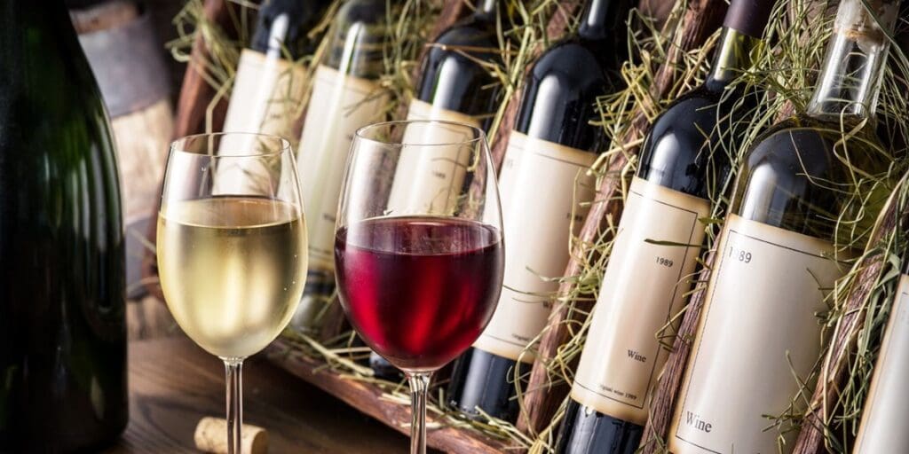 How to Move Your Wine Collection