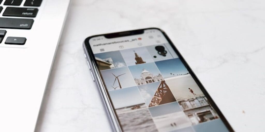 Travel Instagram Accounts to Inspire You