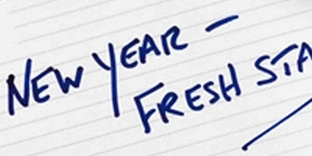 New Year’s Resolution for 2014: Move House