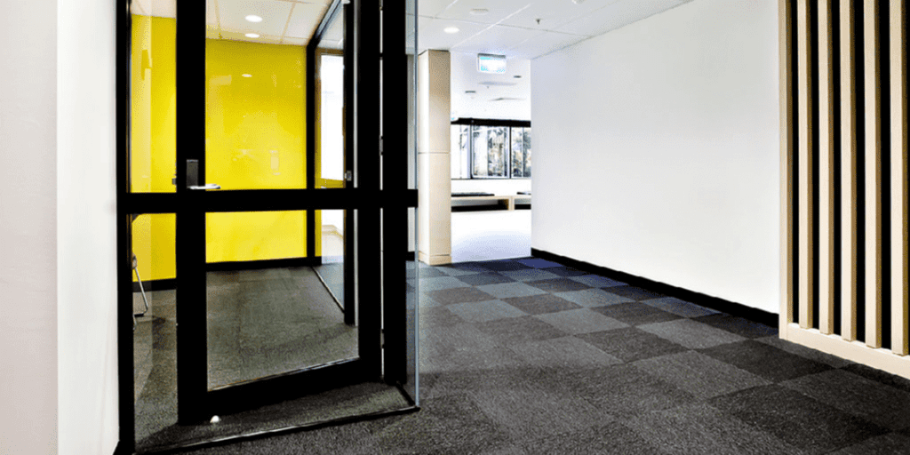 Bishop’s Move assists CBRE with global FMCG client’s relocation