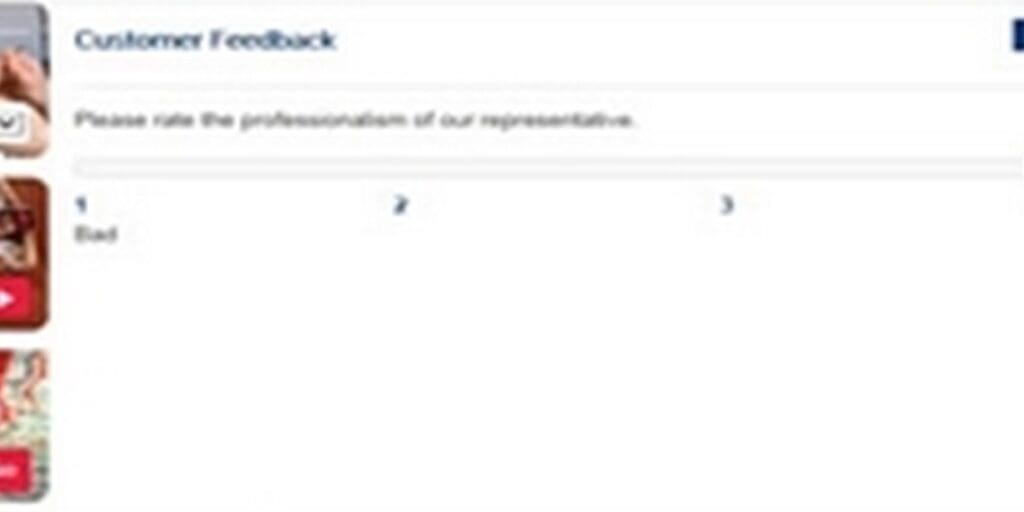 Customer Feedback goes Online for Bishop’s Move