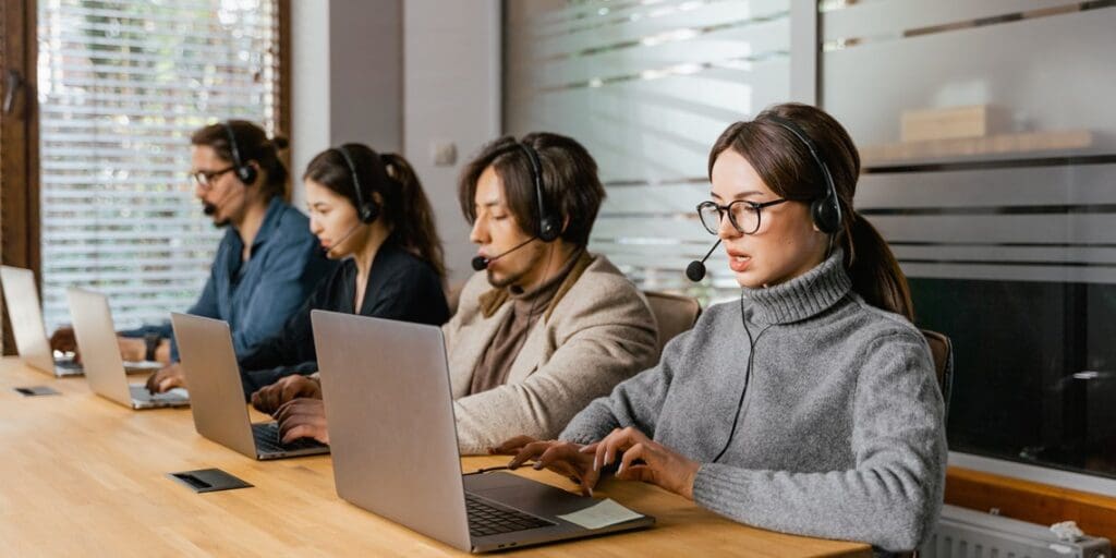4 Signs Your Business Has Outgrown the Office