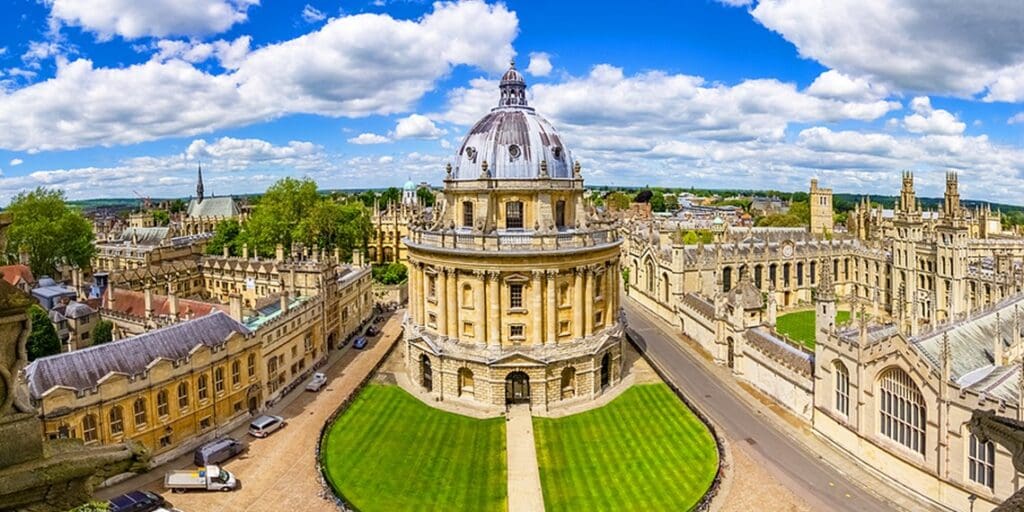 Discover the Best Things to Do in Oxford in a Day