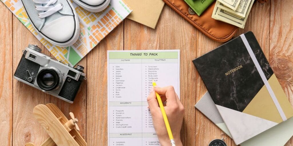 From Chaos to Calm: Pack Like a Pro for Your Overseas Move