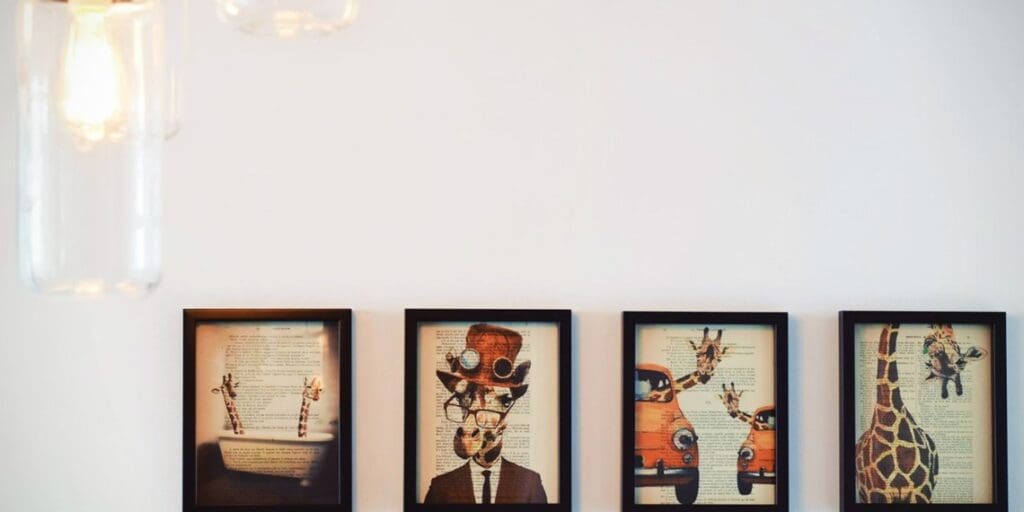 How to Pack Fine Art for Moving?