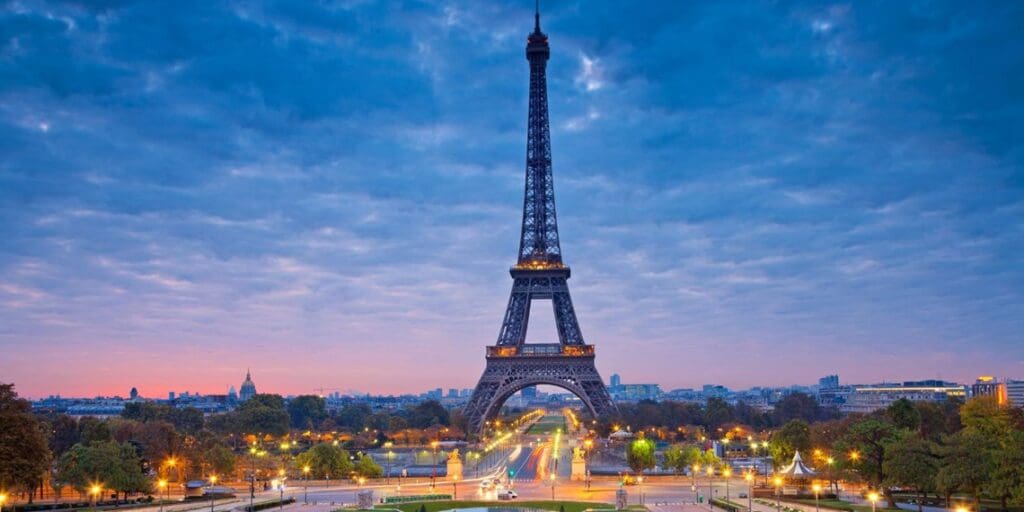 Your Guide to Choosing the Best Place to Live in France