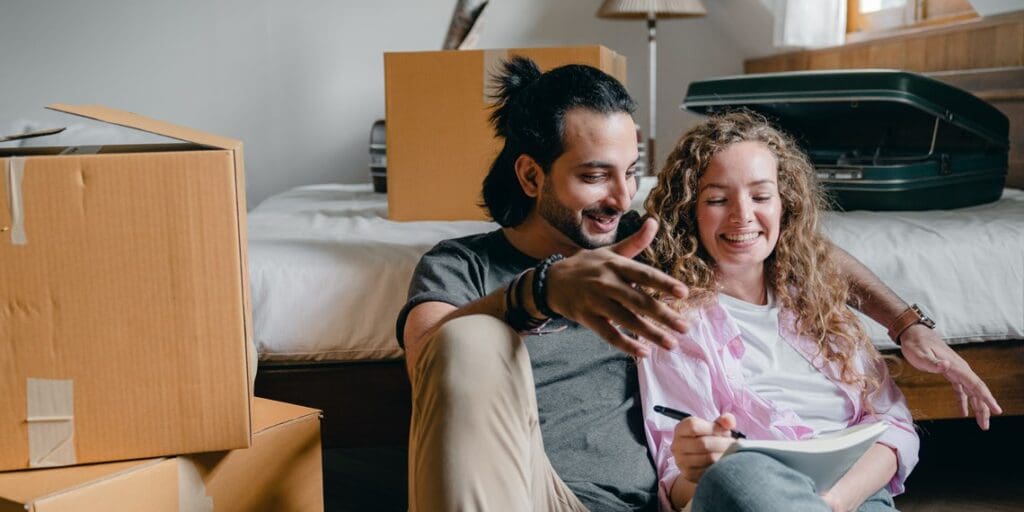 The Advantages of Using Self Storage Whilst Moving