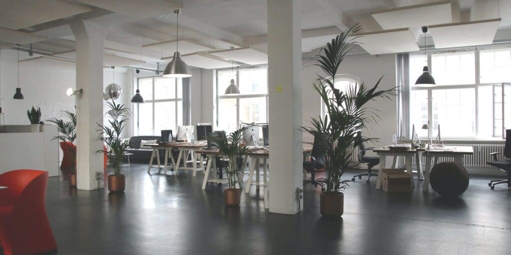 7 Reasons to Relocate Your Business